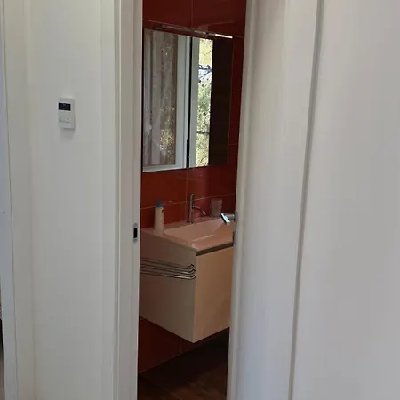 Rhs - Attico Degli Inglesi Terrazzo & Vista Mare Apartmán