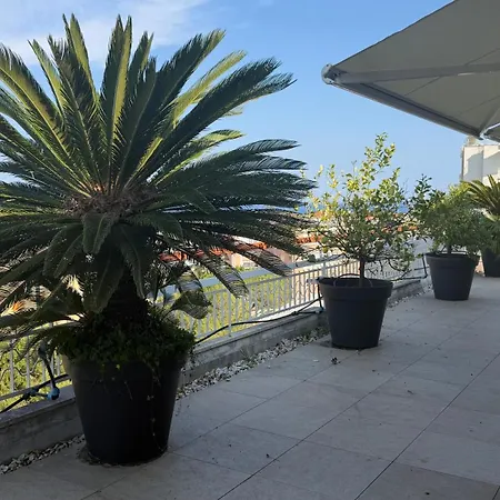 Apartmán Rhs - Attico Degli Inglesi Terrazzo & Vista Mare *