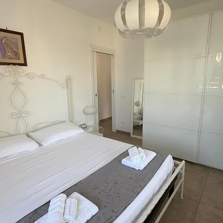 Apartmán Rhs - Attico Degli Inglesi Terrazzo & Vista Mare
