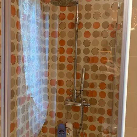 Rhs - Attico Degli Inglesi Terrazzo & Vista Mare Apartmán Sanremo