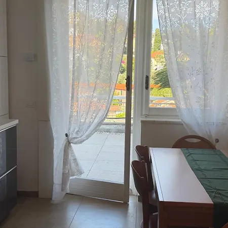 Apartmán Rhs - Attico Degli Inglesi Terrazzo & Vista Mare