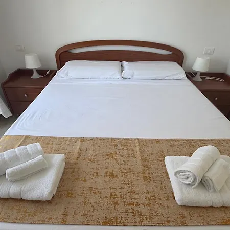 Apartmán Rhs - Attico Degli Inglesi Terrazzo & Vista Mare Sanremo