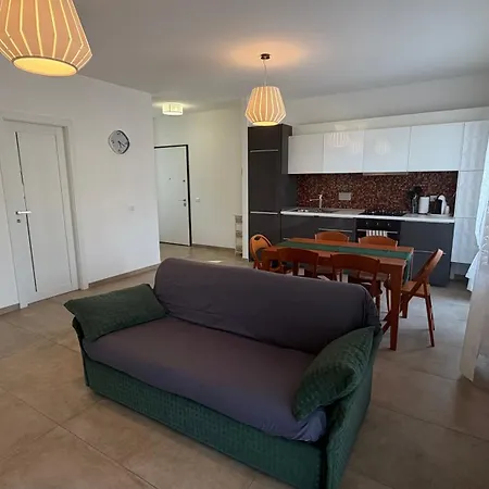 Apartmán Rhs - Attico Degli Inglesi Terrazzo & Vista Mare *