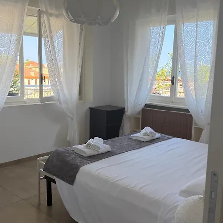 Apartmán Rhs - Attico Degli Inglesi Terrazzo & Vista Mare Sanremo