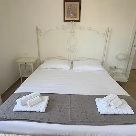 Apartmán Rhs - Attico Degli Inglesi Terrazzo & Vista Mare *