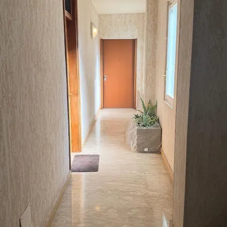 Rhs - Attico Degli Inglesi Terrazzo & Vista Mare Sanremo