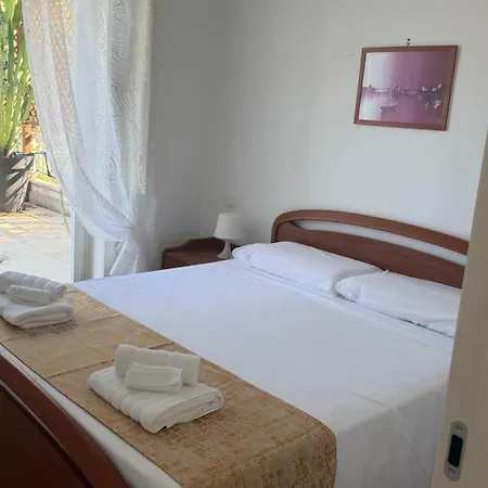 Apartmán Rhs - Attico Degli Inglesi Terrazzo & Vista Mare *