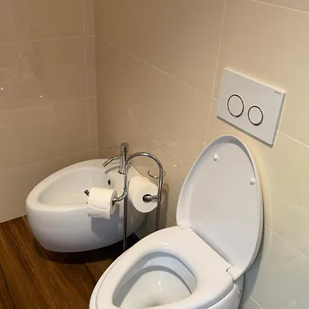 Apartmán Rhs - Attico Degli Inglesi Terrazzo & Vista Mare Sanremo