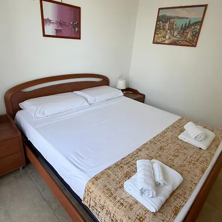 Rhs - Attico Degli Inglesi Terrazzo & Vista Mare Apartmán *