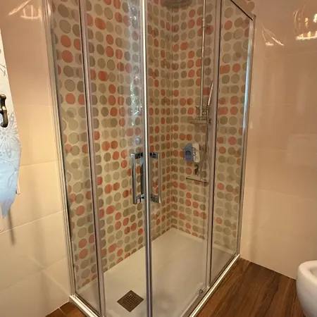 Rhs - Attico Degli Inglesi Terrazzo & Vista Mare Apartmán